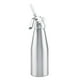 thumbnail image 4 of Espumador portátil Jadeshay dispensador de crema batida de aluminio 1000 ml, 4 of 12