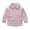 Pink, variant on KYAIGUO 1-6Y Baby Toddler Boys Spring Plaid Shirt Casual Long Sleeve Cotton Shirts Button down Lapel Woven Dress Shirt
