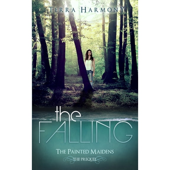The Painted Maidens Trilogy: The Falling (Paperback)