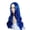 Evie, variant on Costume Wig for Women Halloween Evil Curly Cosplay Party Accessories