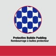 thumbnail image 3 of Formit Patterned Bubble Mailer 10.5" x 15", 3 of 5