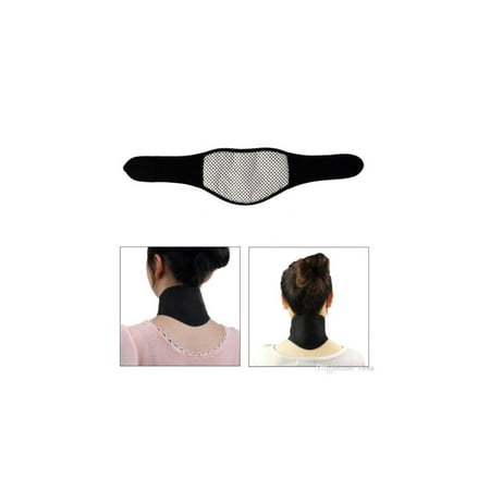 Effective Self Heating Shoulder Wrap Helps Improve Circulation