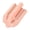 Light pink, variant on 4 in 1 Makeup Tool Sharpener With Multiple Function Design For Eyebrow Lip And Eyeliners Shapening Tool