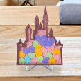 thumbnail image 4 of Peggybuy Personalized Reward Jar Routine Training Gifts DIY Decoration for Kid Children, 4 of 8