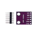 thumbnail image 2 of CJMCU-2551 MCP2551 High Speed CAN Communication Protocol Controller Bus Interface Module, 2 of 5