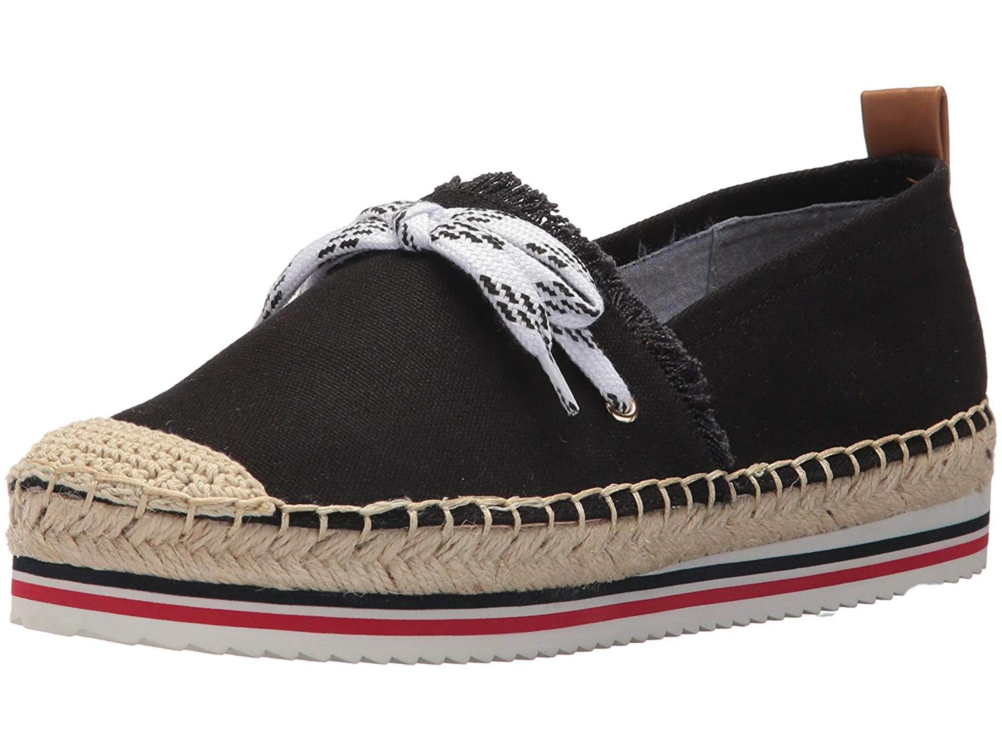 tommy hilfiger cactus moccasin