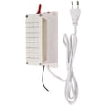 thumbnail image 3 of Negative Ionizer Generator Ionizer Air Purifier Remove Smoke Dust Air Purifiers Ion Anion Generator Ionizer EU Plug, 3 of 5