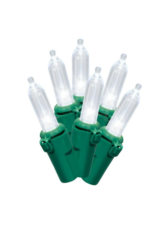 Holiday Time Christmas Lights