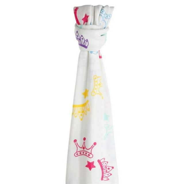 La Grande Couverture Emmaillotage Swandoodle , Serendipity