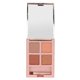 thumbnail image 5 of MACKANDY Paleta de sombras de ojos Maquillaje Sombra de ojos de larga duración y alta pigmentación Cosmético 3,8 g, 5 of 8