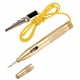 thumbnail image 5 of Probador De Circuito Eléctrico De Voltaje, Pluma De Prueba De Voltaje, Prueba De Sonda DC 6V/12V, Herramientas De Reparación De Automóviles Para Motocicleta Y Coche, 5 of 7
