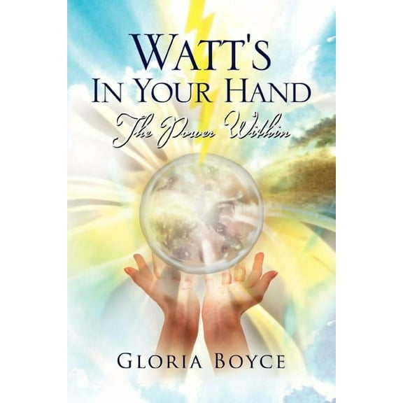 Watt's in Your Hand, (Paperback)
