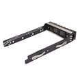 thumbnail image 4 of Hard Drive Tray, 3.5in   HDD Tray Caddy Safe Stable  for, 4 of 8