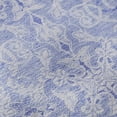 thumbnail image 2 of Dalyn Rugs Premium Machine Washable Mayfield AMF784 Sky 2'6" x 3'10" Rug, 2 of 7