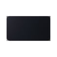 thumbnail image 3 of ACME Amenia Writing Desk in Black, 3 of 5