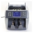 thumbnail image 3 of Money Counter Machine 2 Cis Show Total Value 6-8 Mix Billnote Counting Fake Money/counterfeit Currency Detecting Inteligient Bill Counter UV/MG/IR ,User Friendly, 3 of 6