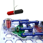 Snap Circuits STEM Circuit Building Set