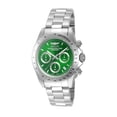 thumbnail image 1 of RELOJ INVICTA 14384 ACERO, 1 of 4
