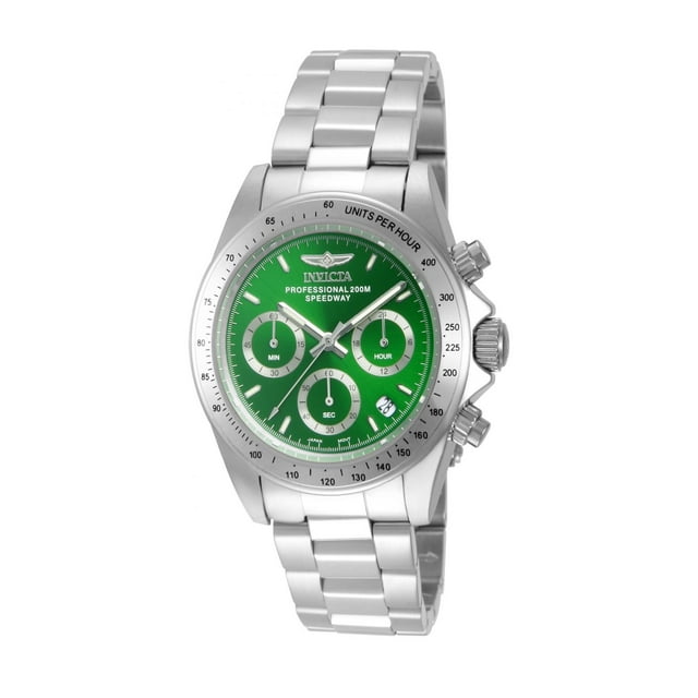 RELOJ INVICTA 14384 ACERO