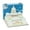 A 3D Memo Pad Paper Carving Art#11, variant on 2026 New! 3D Memo Pad Paper Carving Art, Tear-Away Sticky Notes, Creative Desktop Decoration, DIY Paper Sculpture Notepad Ideal Gift for Home Office A
