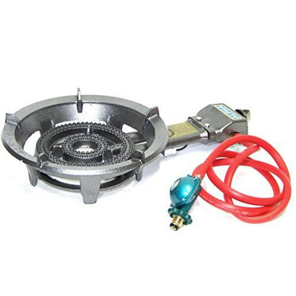 Gas Burner lrg
