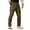 06# Army Green, variant on HKYNLAG Mens Tactical Cargo Pants Waterproof Ripstop Hiking Pant Lightweight Breathable Camping Pant Outdoor Construction Work Pants with Multi Pockets Khaki 2XL