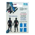 thumbnail image 4 of Cinta Kinesiológica Vendaje Neuromuscular Set De 3 Ms Tape Rosa Camuflaje MSTAPE 5 X 5, 4 of 4