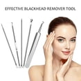 thumbnail image 3 of Kit De Herramientas De Eliminación De Espinillas Herramientas Prácticas Para Espinillas Herramientas Para El Cuidado Facial Yuarrent HA034924-00, 3 of 6