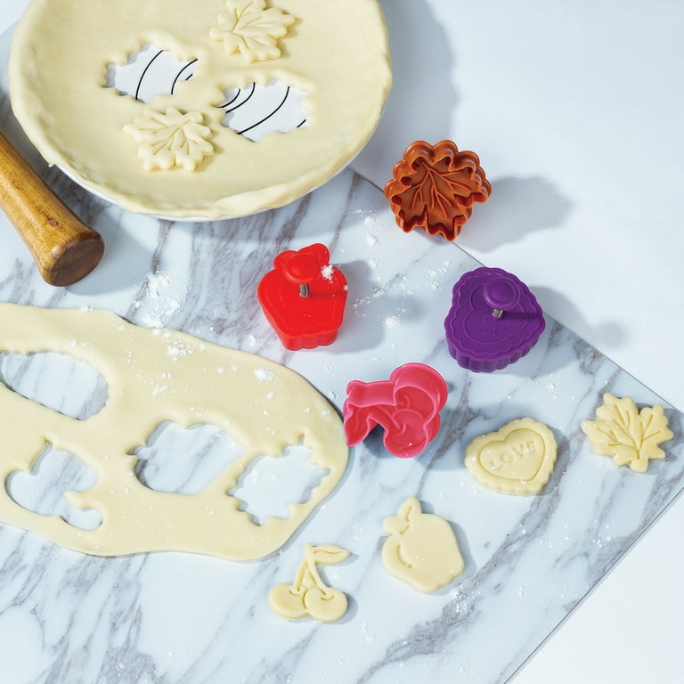 Sushi Cookie Cutter Set, Fortune Cookie, Fondant and Playdoh Cutters Too  Build Your Own Set 