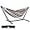 Brown, variant on Hammock with Stand for Outside, Heavy Duty Space Saving Steel Stand with 450 lb Capacity,Double Hammock with Portable Carrying Bag, Hamacas para Adultos for Outdoors, Patio, Garden, Yard