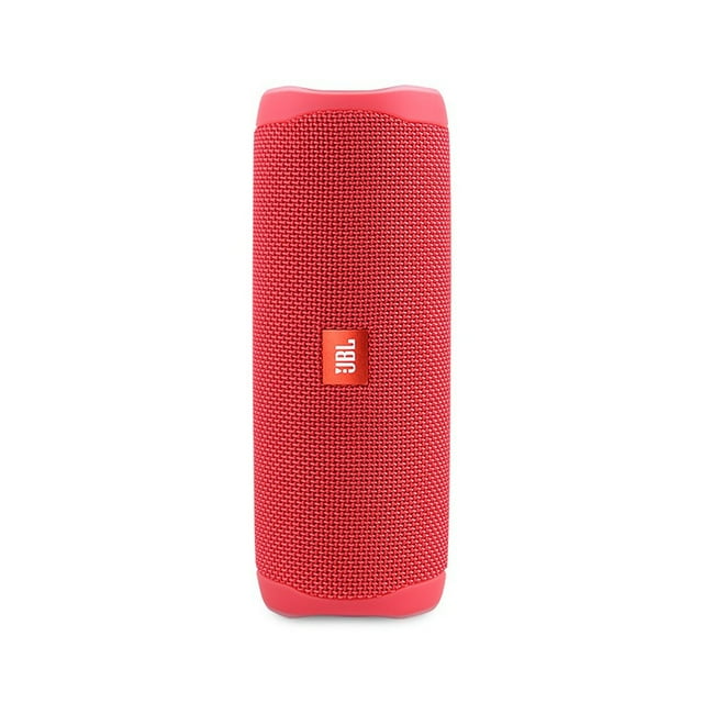Altavoz inalámbrico Flip5 para exteriores con minisoporte portátil con micrófono