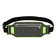 thumbnail image 1 of Paquetes para mujeres, riñonera impermeable para hombres, cinturón ajustable para correr, cinturón de bolsillo delgado y expandible, soporte para teléfono celular, bolsa de cintura elástica, verde, 1 of 5