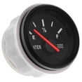 thumbnail image 1 of 52mm Digital Waterproof Water Level Gauges 9-32v 0-190ohm Water Level Meters with Backlight, 1 of 7