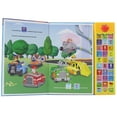 thumbnail image 6 of Nickelodeon PAW Patrol: First Words Sound Book, 6 of 7