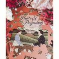 thumbnail image 2 of Professor Puzzle | Pride & Prejudice Jigsaw Puzzle | Puzzle | Ages 8+ | 1 Players, 2 of 4