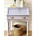 thumbnail image 3 of Country Chic Chalk Style Paint for Furniture, Wisteria, 32 fl oz, 3 of 6