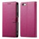 thumbnail image 4 of Funda para FOXDOCK iPhone 7/8– Cuero Premium, 3 ranuras para tarjetas, Protección contra impactos, 4 of 5