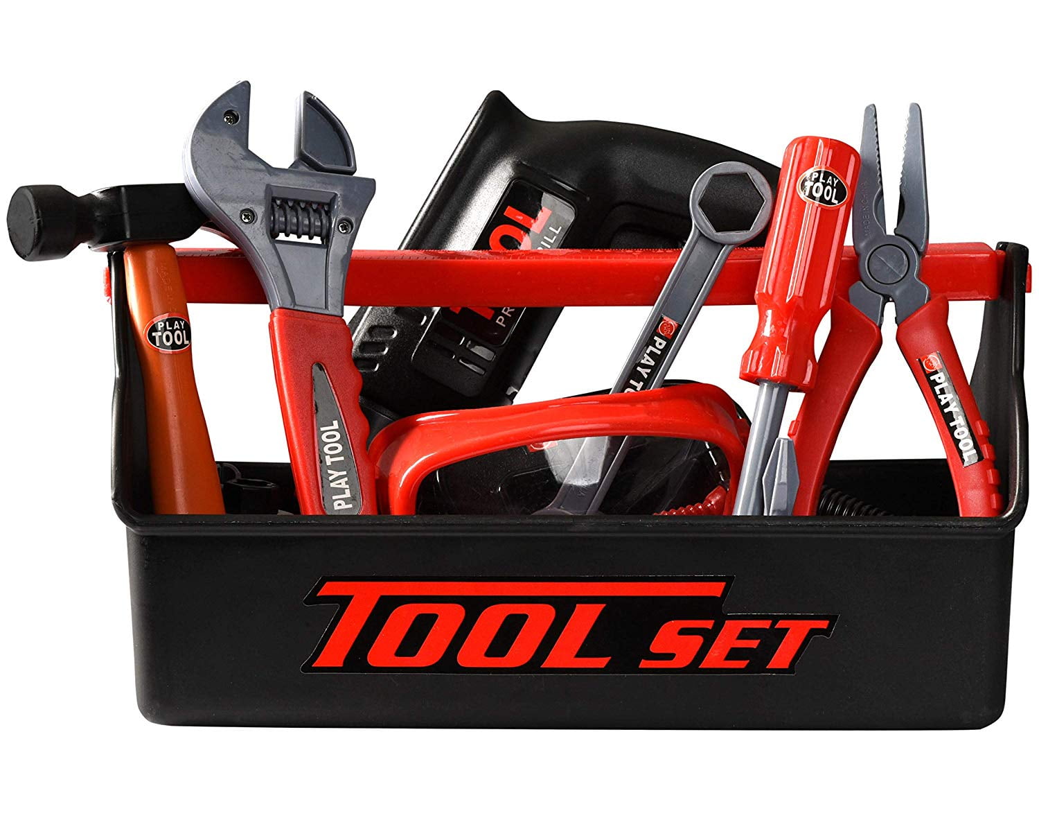 real construction toy tools