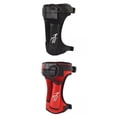 thumbnail image 1 of 2x Portacuchillos de buceo Envoltura de neopreno Correas para piernas bolsillos kusrkot Correa para la pierna del equipo de buceo, 1 of 8