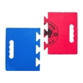 thumbnail image 4 of Tabla de Taekwondo, tabla de rotura de Taekwondo, accesorio de artes marciales, práctica de uso repetido, tabla de rotura de Karate, tabla rerompible, 4 of 8