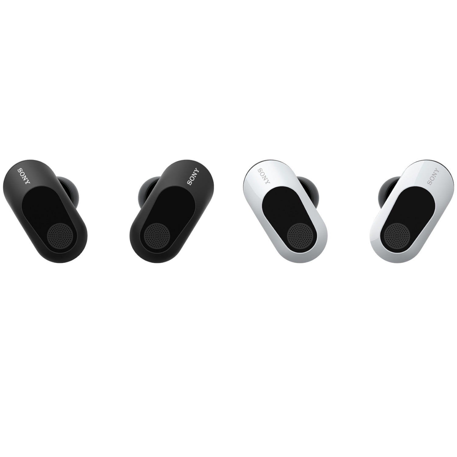 Open Box Sony INZONE Buds Truly Wireless Noise Cancelling Gaming Earbuds, 12 Hours Battery, for PC, PS5, 360 Spatial Sound, 30ms Low Latency, USB-C Dongle and LE Audio (LC3), WF-G700N Black