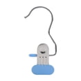 thumbnail image 3 of kladzum Laundry Hook Hangers Clothes Hanger Clips for Closet Organizer Socks Towels Clips Heavy Duty Clothespins Clothes Hanger Clips for Wardrobe Travel Pants Socks Handbag Towel Pins, 3 of 5
