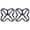 large, variant on 1 Pair Aluminum Alloy Bike Pedal Adapter Platform Adapters Cleats Pedal Clipless Pedal Bicycles Pedal Platform Adapter