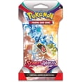 thumbnail image 4 of POKEMON TCG: Scarlet & Violet Booster Packs - 8 Pack (80 Cards), 4 of 5