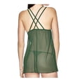 thumbnail image 3 of Baby Doll con copas Ilusión T M Verde, 3 of 3