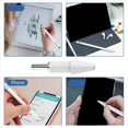 thumbnail image 4 of 20X para Inspiration Stylus Pen Tip Needle Tube 2Nd Metal Stylus Tablet Reemplazo Pen Tip Cover,e, 4 of 4