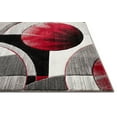 thumbnail image 5 of Well Woven Ruby Yolo Indoor Area Rug, 5 of 7