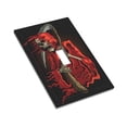 thumbnail image 4 of Grim Reaper With Scyth Light Switch Cover Decorator Single Toggle Wall Plate 1-Gang Receptacle Outlet Decor, 4 of 7