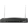 thumbnail image 5 of Supersonic Professional Wireless Dual Microphone System, 5 of 7