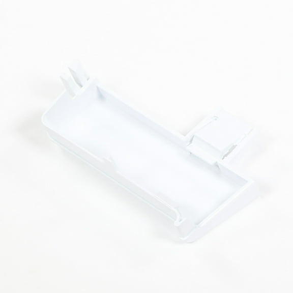 WR2X9296 For GE Refrigerator Door Shelf Endcap